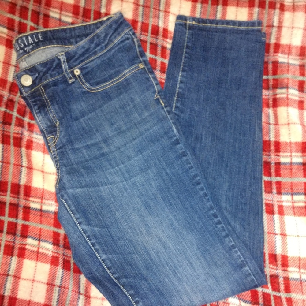 Aeropostale Jeans
